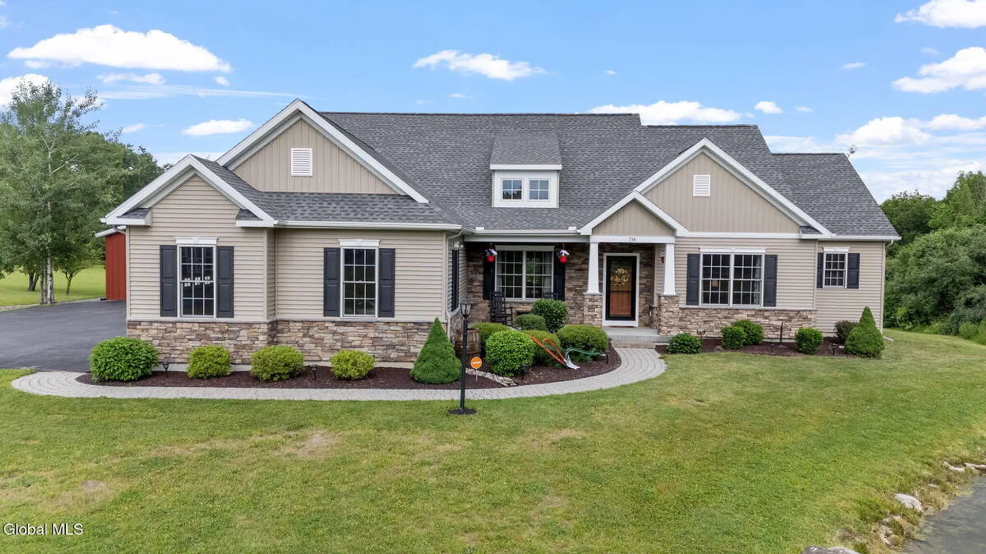Property at 716 Duanesburg Churches Road, Duanesburg, NY 12053 73
