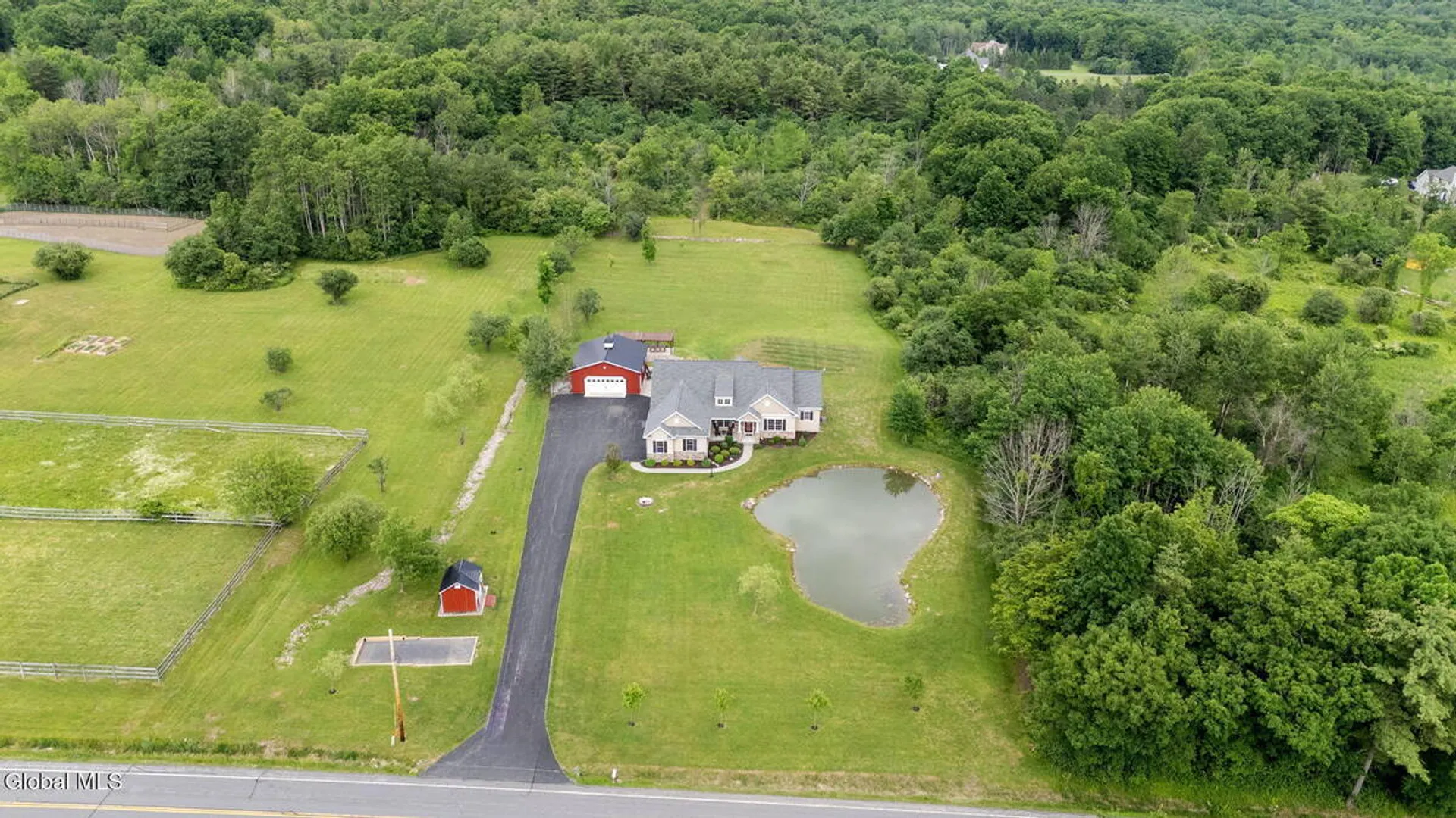 Property at 716 Duanesburg Churches Road, Duanesburg, NY 12053 74