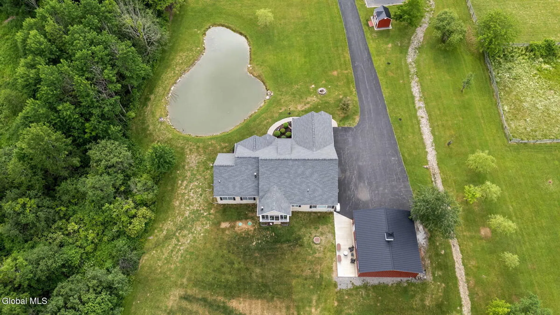 Property at 716 Duanesburg Churches Road, Duanesburg, NY 12053 76