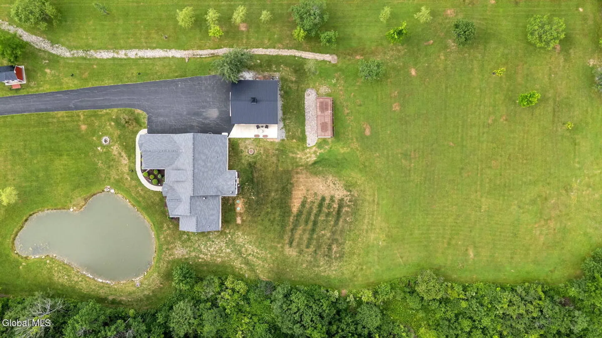 Property at 716 Duanesburg Churches Road, Duanesburg, NY 12053 77