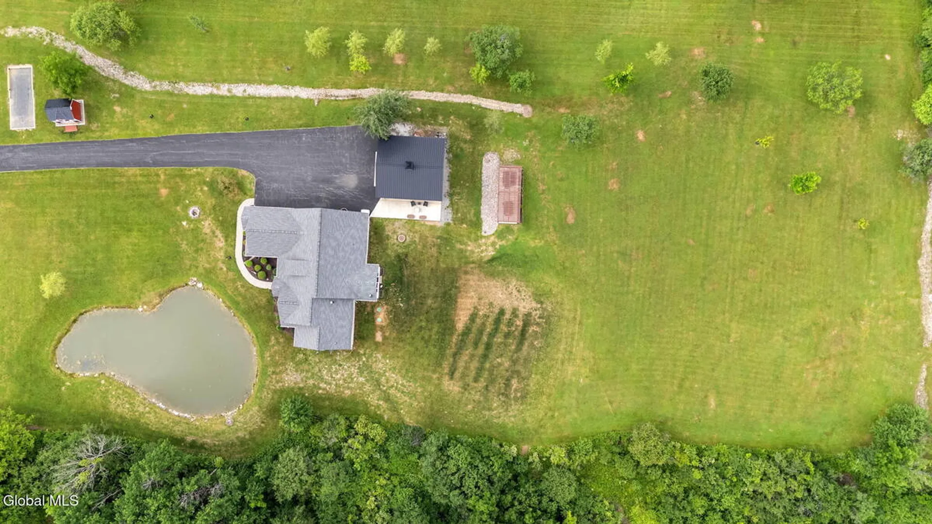 Property at 716 Duanesburg Churches Road, Duanesburg, NY 12053 78