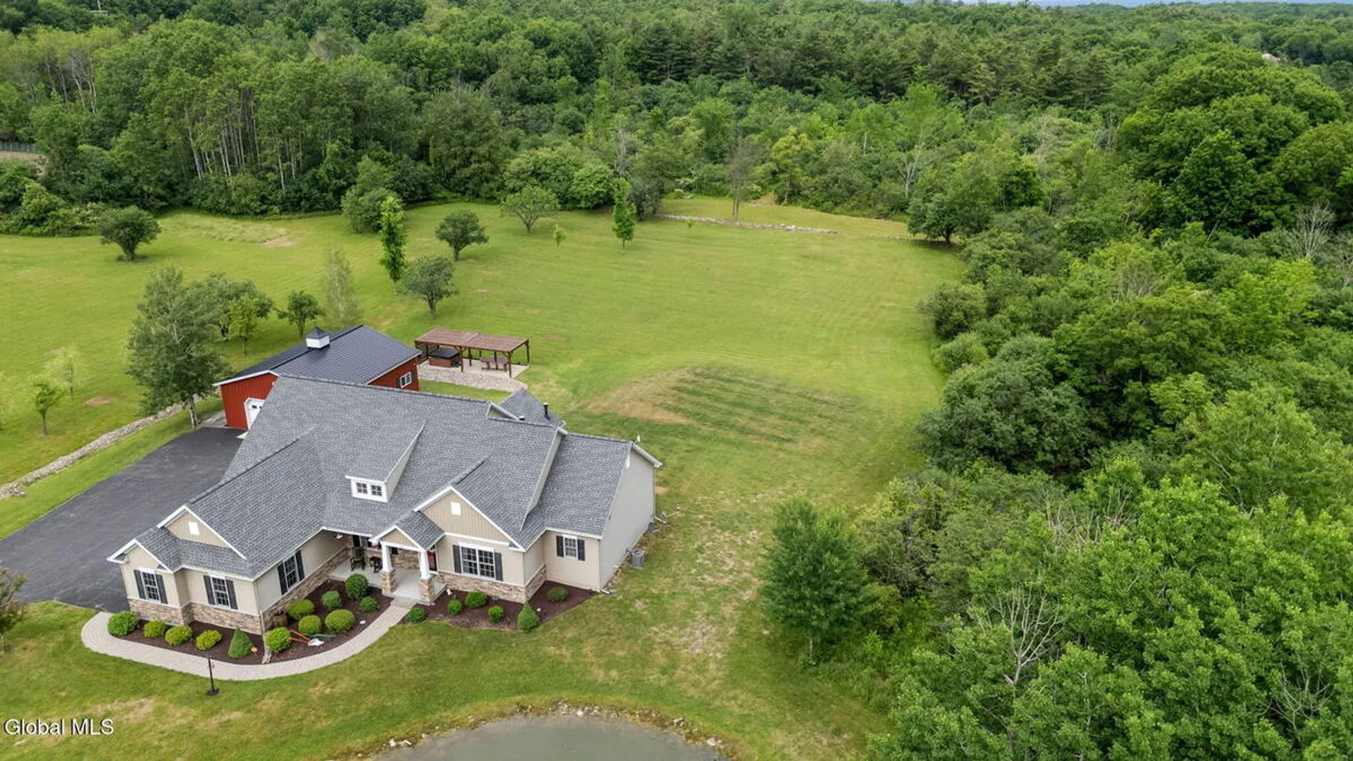 Property at 716 Duanesburg Churches Road, Duanesburg, NY 12053 79