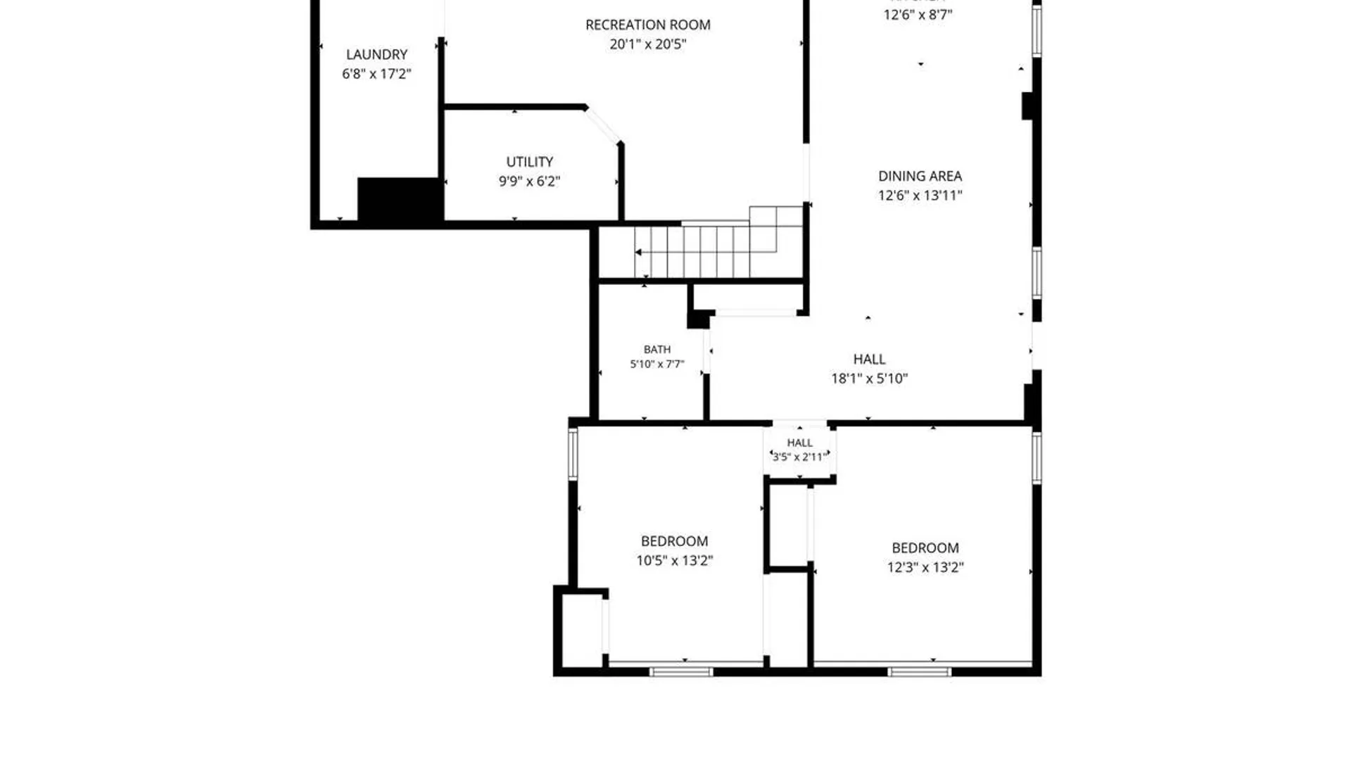Property at 61 Ledgewood Drive, Smithtown, NY 11787 32