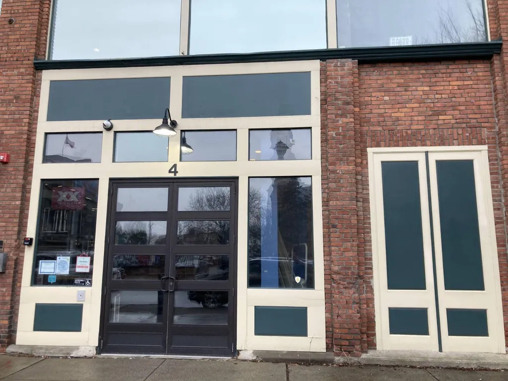 Property at 4-6 Sheridan Ave, Albany, NY 12207
