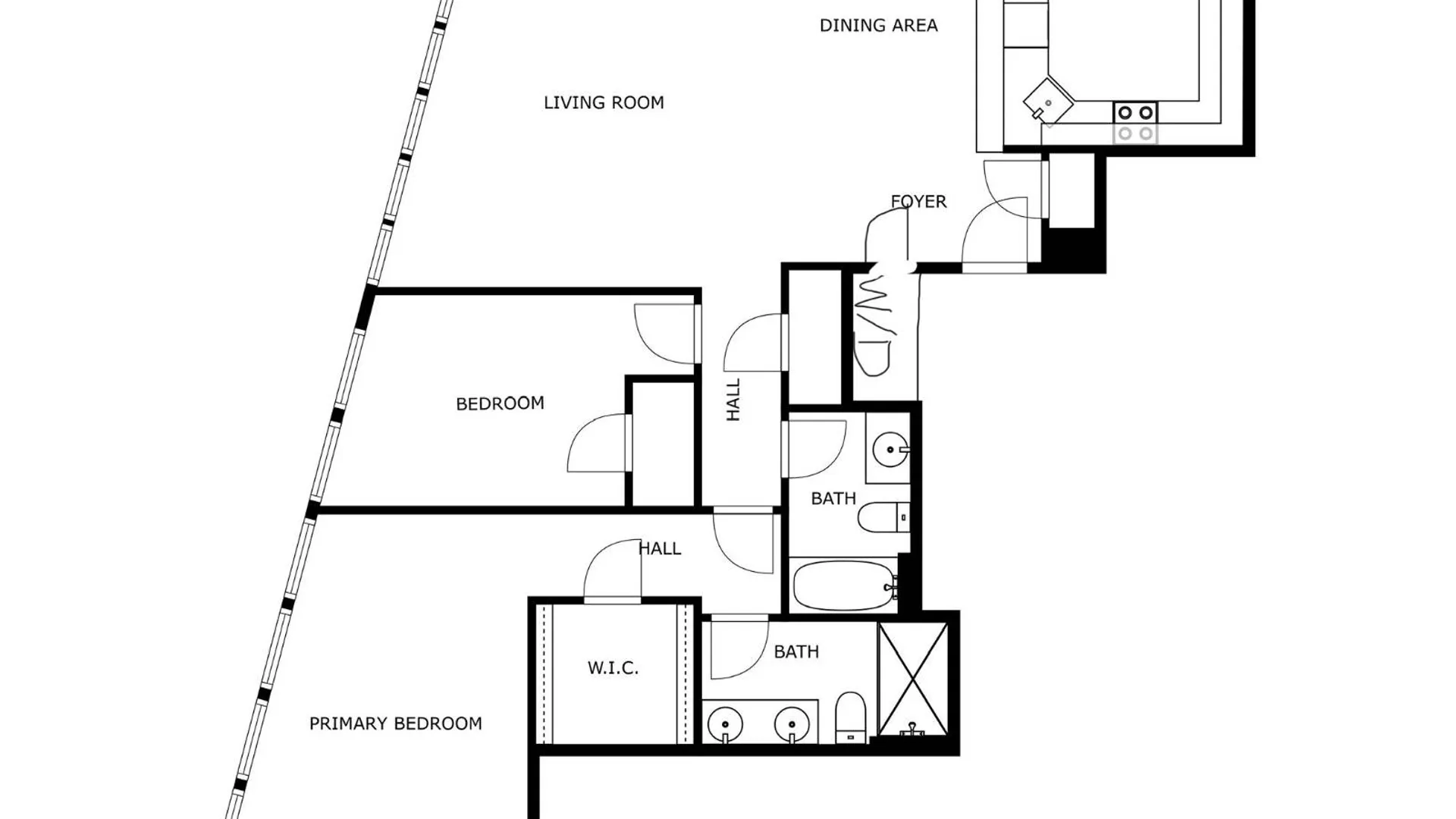 Property at 4-6 Sheridan Ave, Albany, NY 12207 4