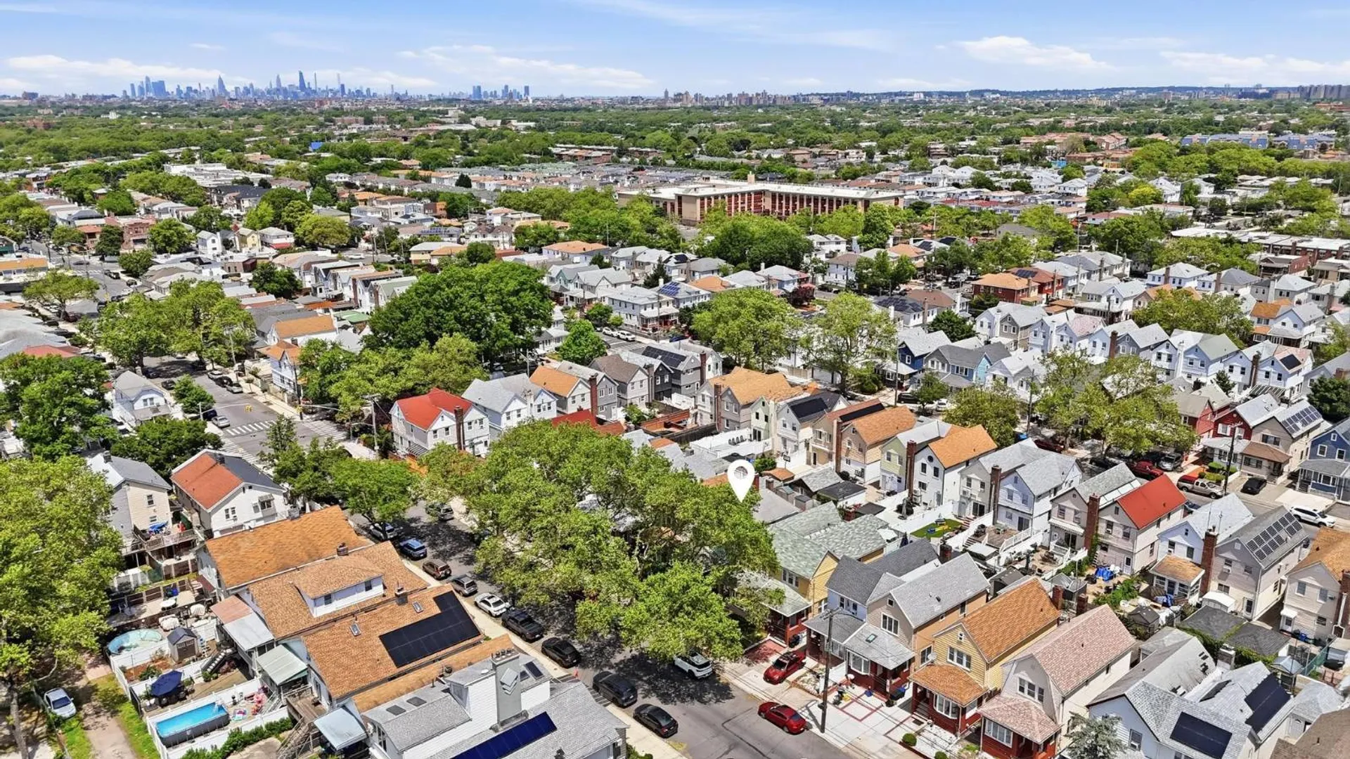 Property at 2029 East 64 Street, Brooklyn, NY 11234 28