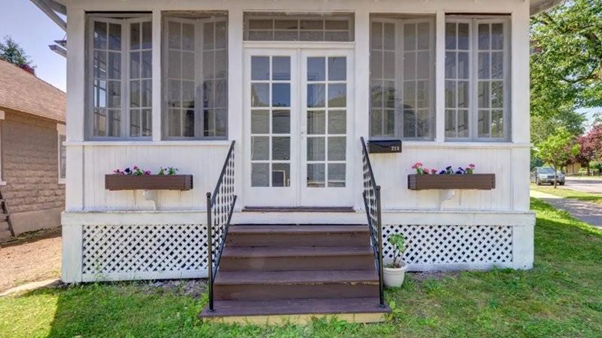 Property at 213 Main Street, Cooperstown, NY 13326 2