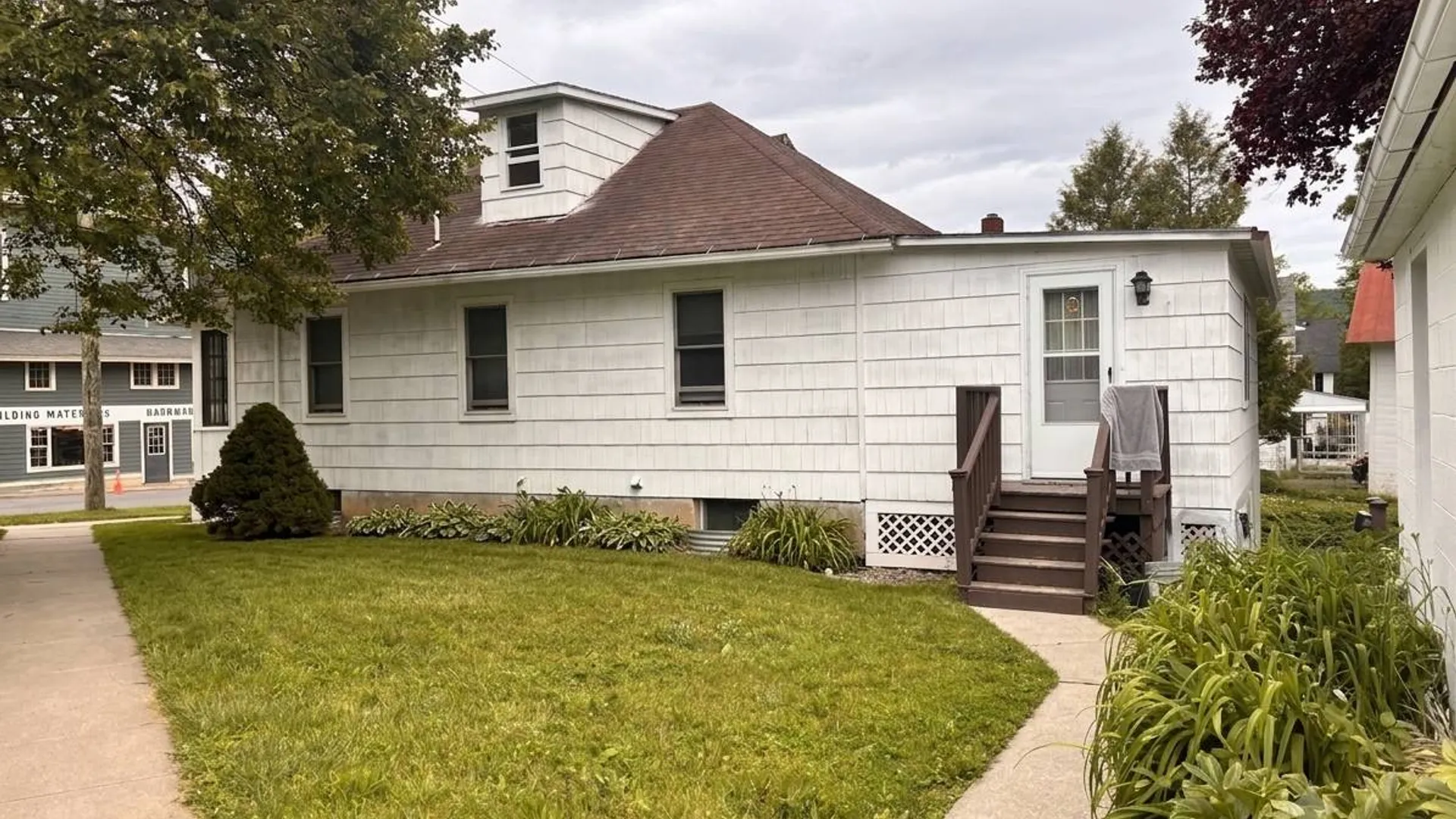 Property at 213 Main Street, Cooperstown, NY 13326 4