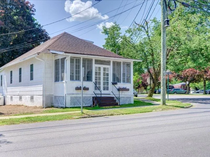 Property at 213 Main Street, Cooperstown, NY 13326