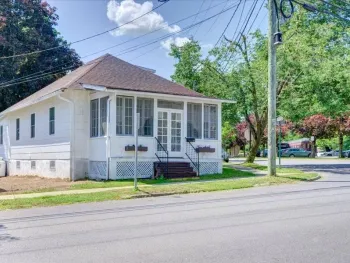 Property at 213 Main Street, Cooperstown, NY 13326