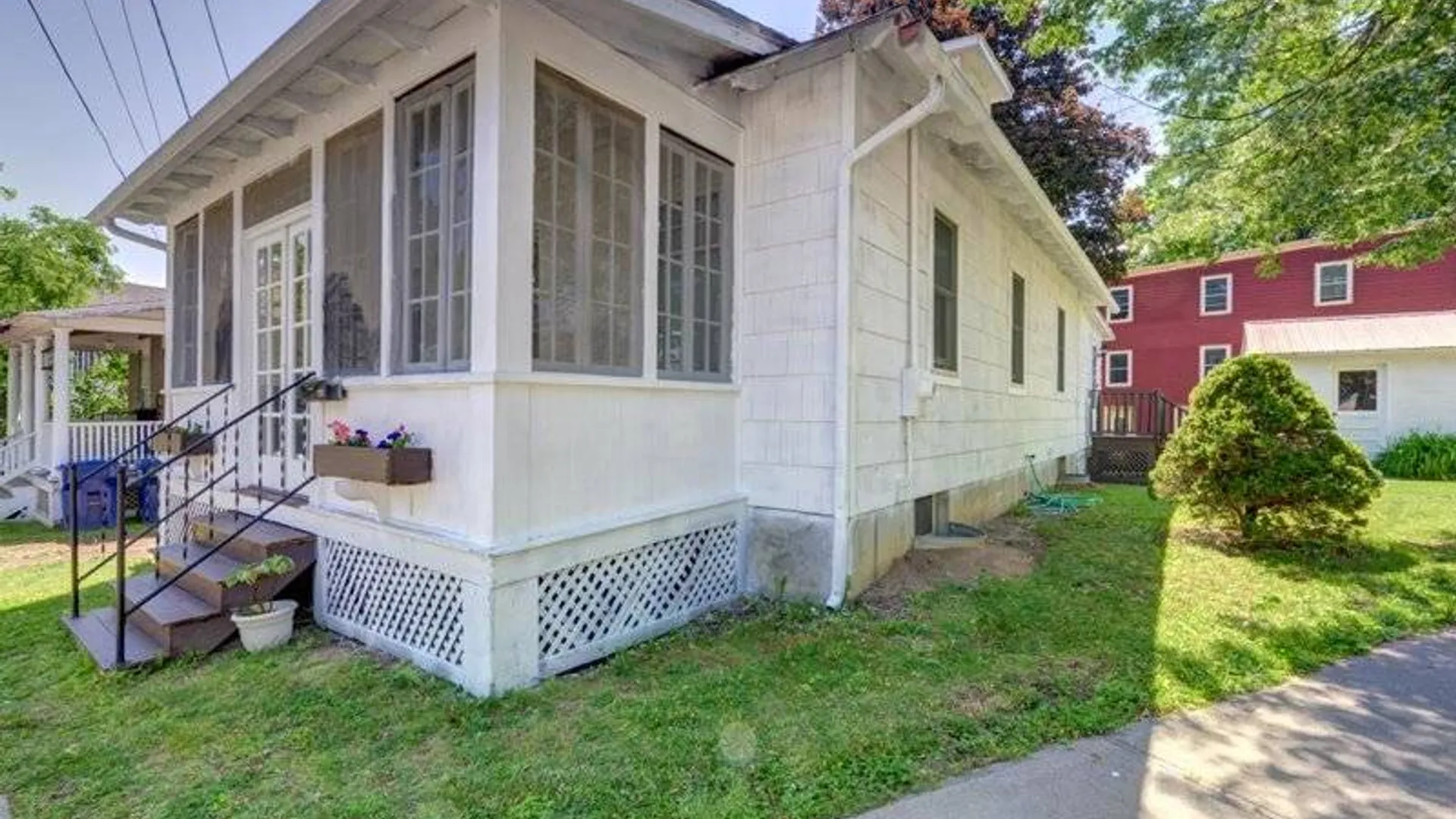 Property at 213 Main Street, Cooperstown, NY 13326 3