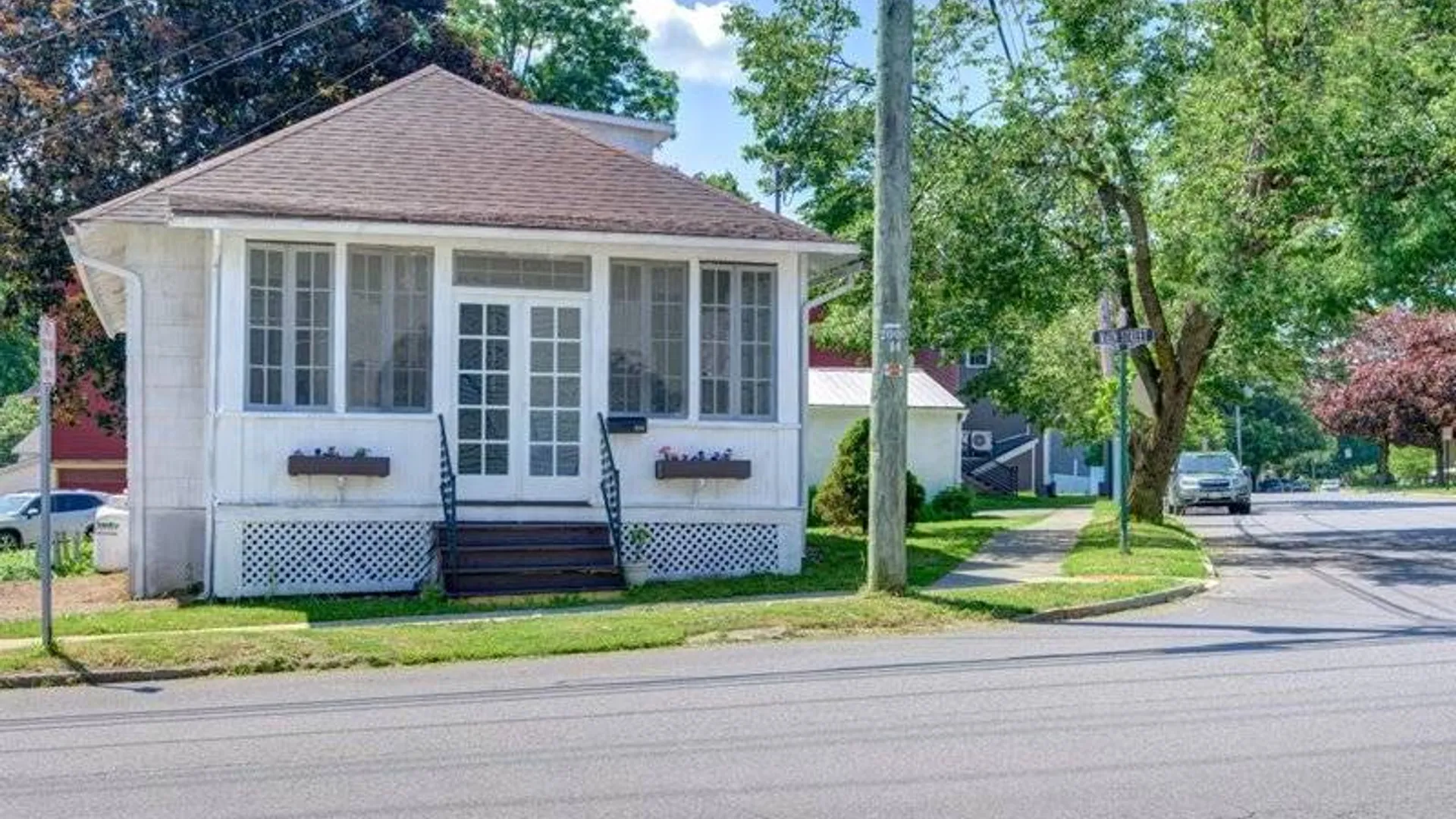 Property at 213 Main Street, Cooperstown, NY 13326 38