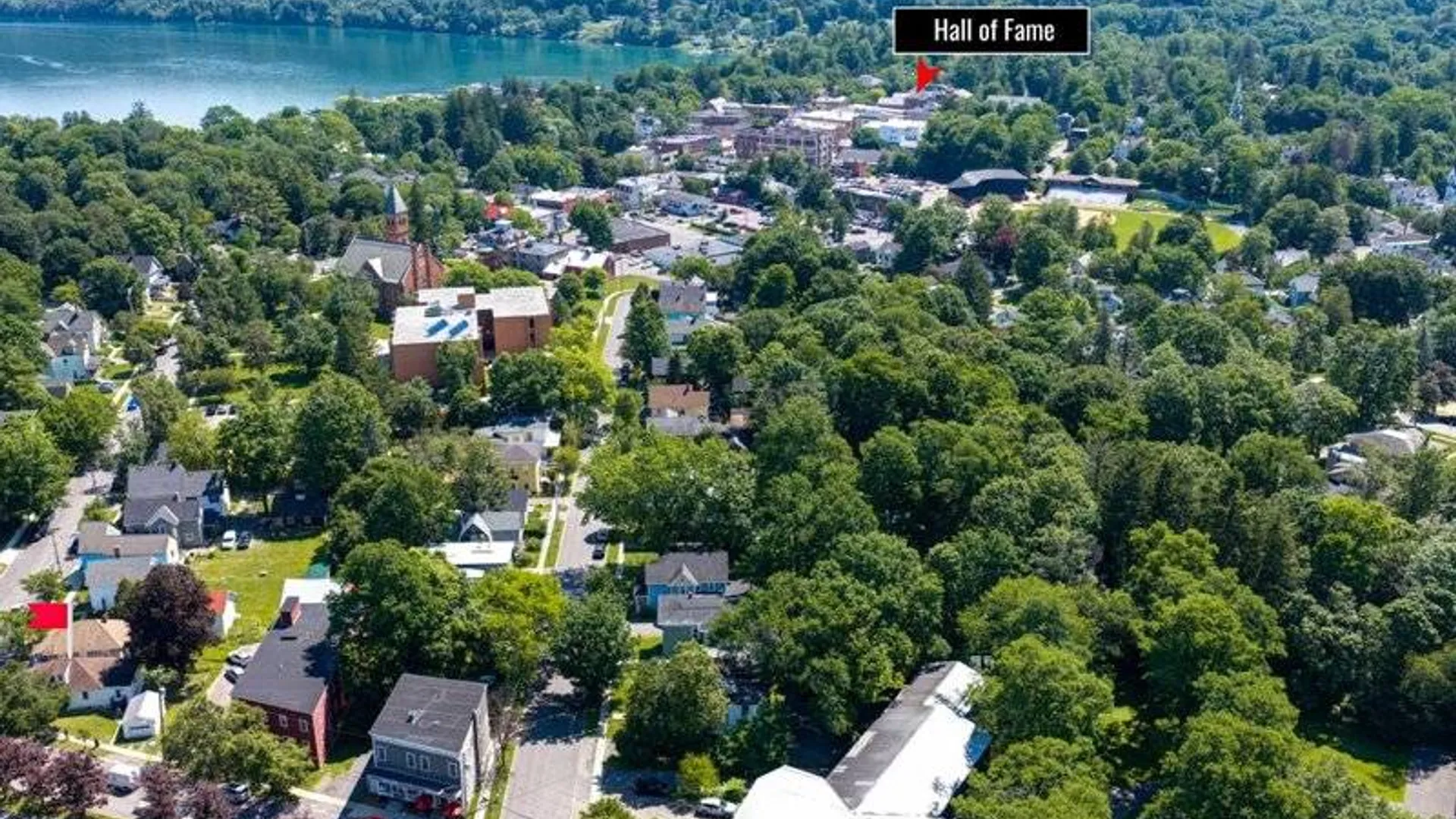 Property at 213 Main Street, Cooperstown, NY 13326 47