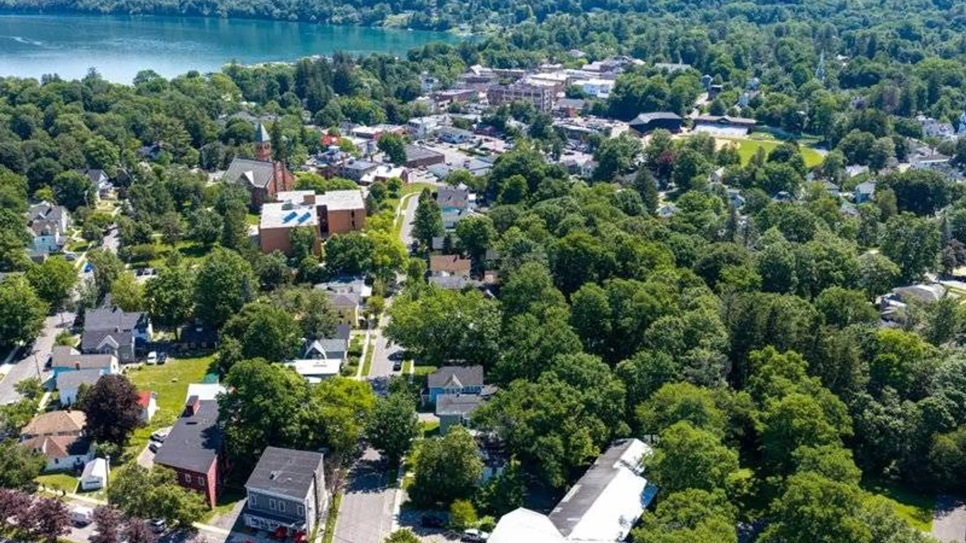 Property at 213 Main Street, Cooperstown, NY 13326 48