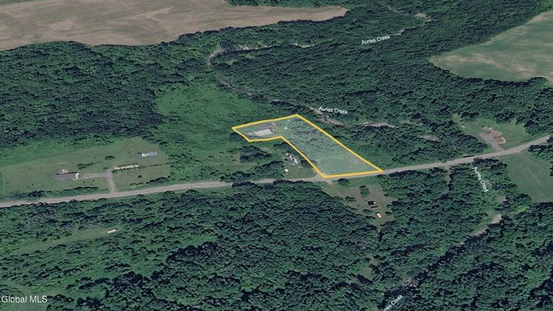 Property at 240 Fisher Rd., Fultonville, NY 12072 3