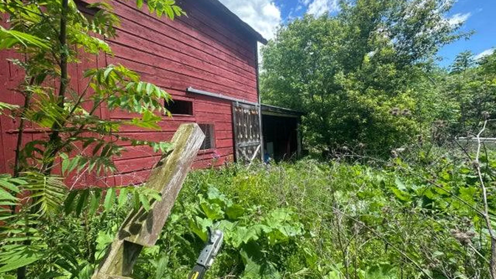 Property at 240 Fisher Rd., Fultonville, NY 12072 11
