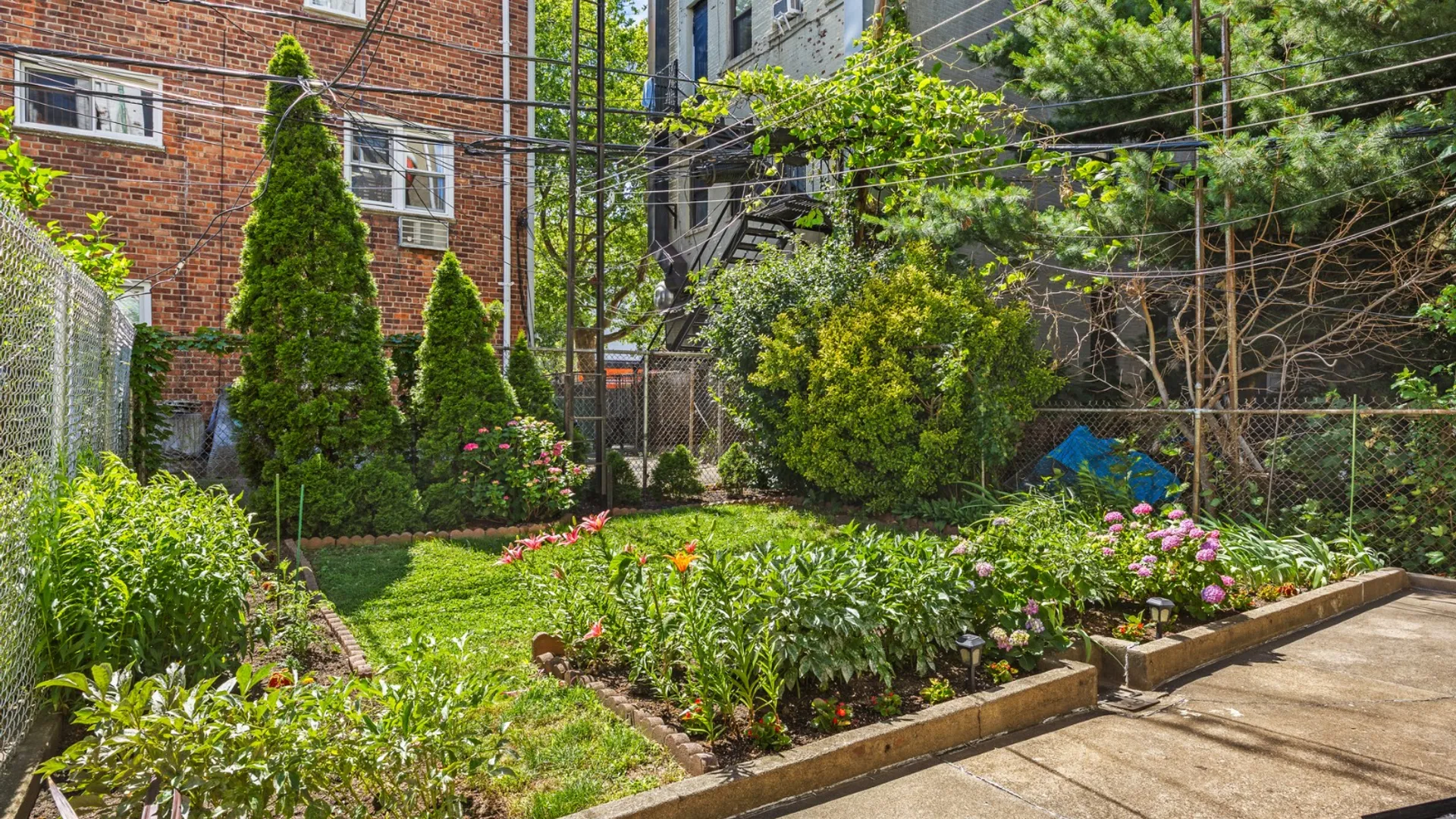 Property at 59 Newel Street, Brooklyn, NY 11222 18