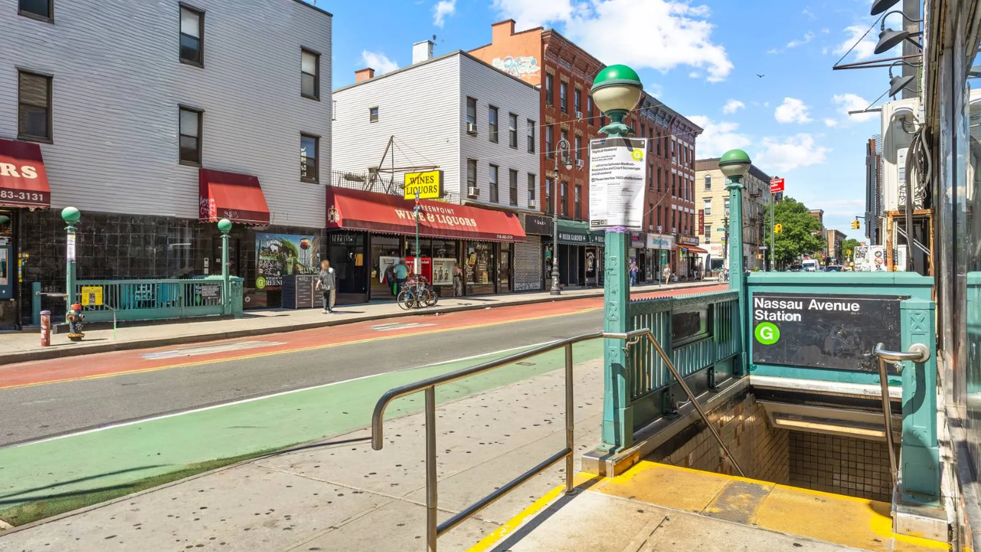 Property at 59 Newel Street, Brooklyn, NY 11222 22