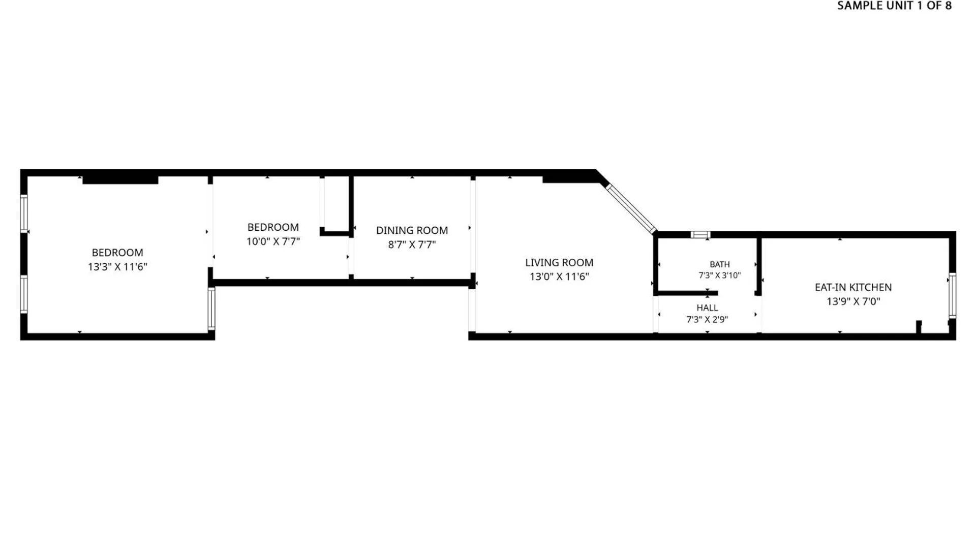 Property at 59 Newel Street, Brooklyn, NY 11222 23
