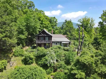 Property at 11 Nordic Dr, Woodstock, NY 12498