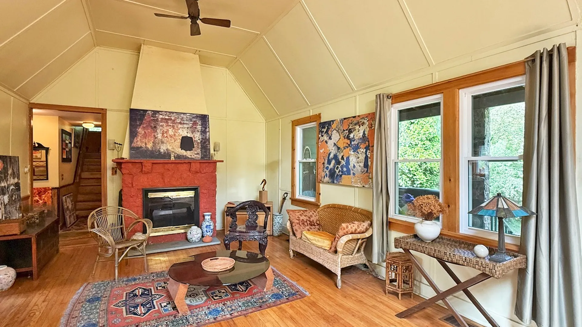 Property at 11 Nordic Dr, Woodstock, NY 12498 5