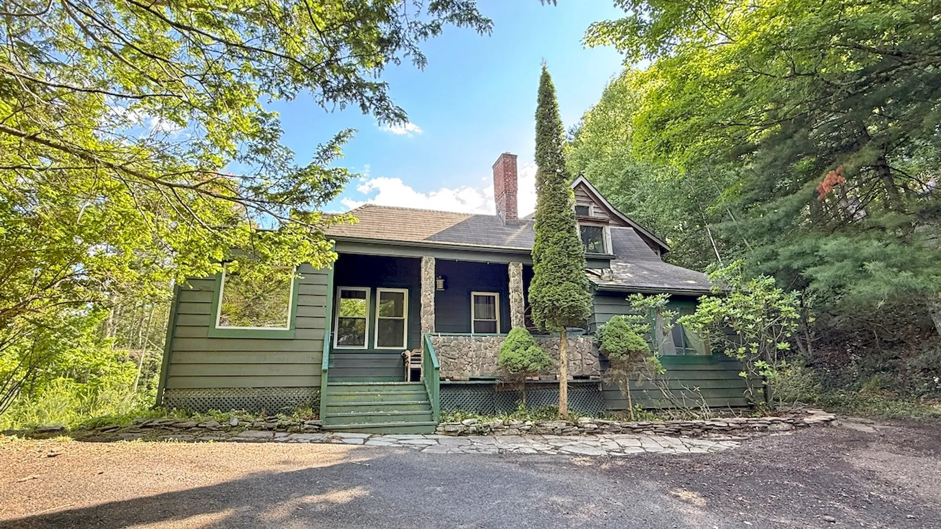 Property at 11 Nordic Dr, Woodstock, NY 12498 29