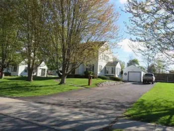 Property at 115 Maple Ave, Canajoharie, NY 13317
