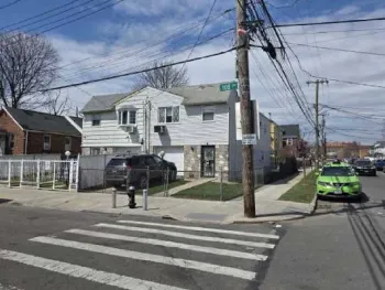 Property at 156-17 108th Ave, Jamaica, NY 11433