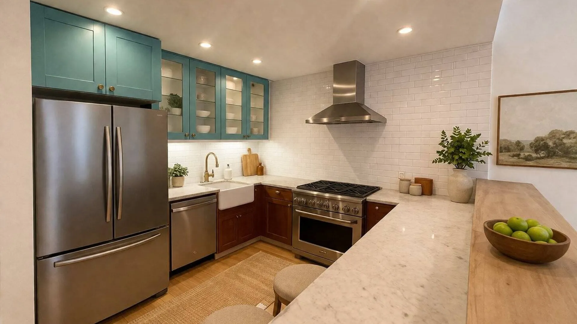 Property at 82 Visitation Place, Brooklyn, NY 11231 3