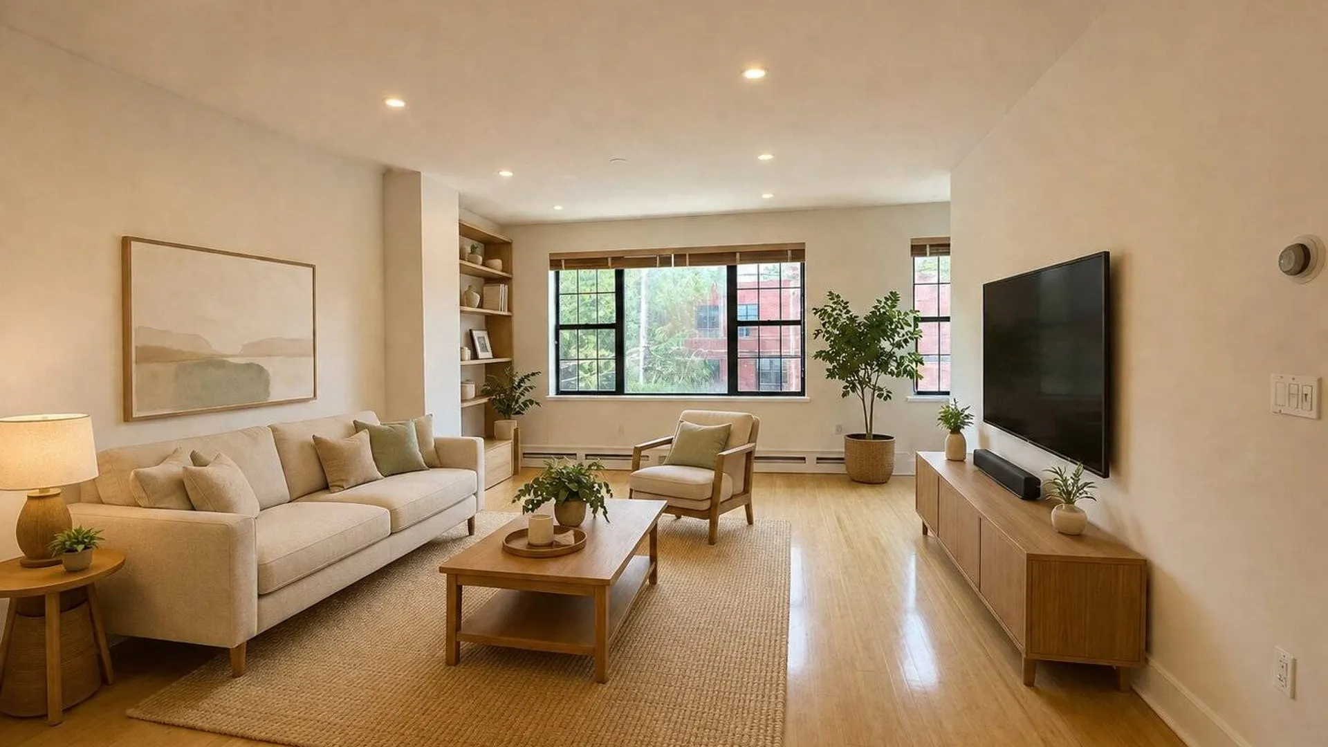 Property at 82 Visitation Place, Brooklyn, NY 11231 5