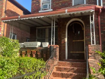 Property at 5408 Snyder Ave, Brooklyn NY, NY 11203