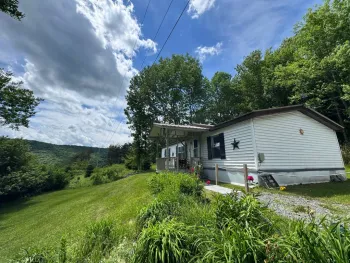 Property at 265 Dick Mason Rd, Delhi, NY 13753