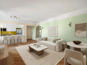 Property at 91 Payson Avenue, New York, NY 10034