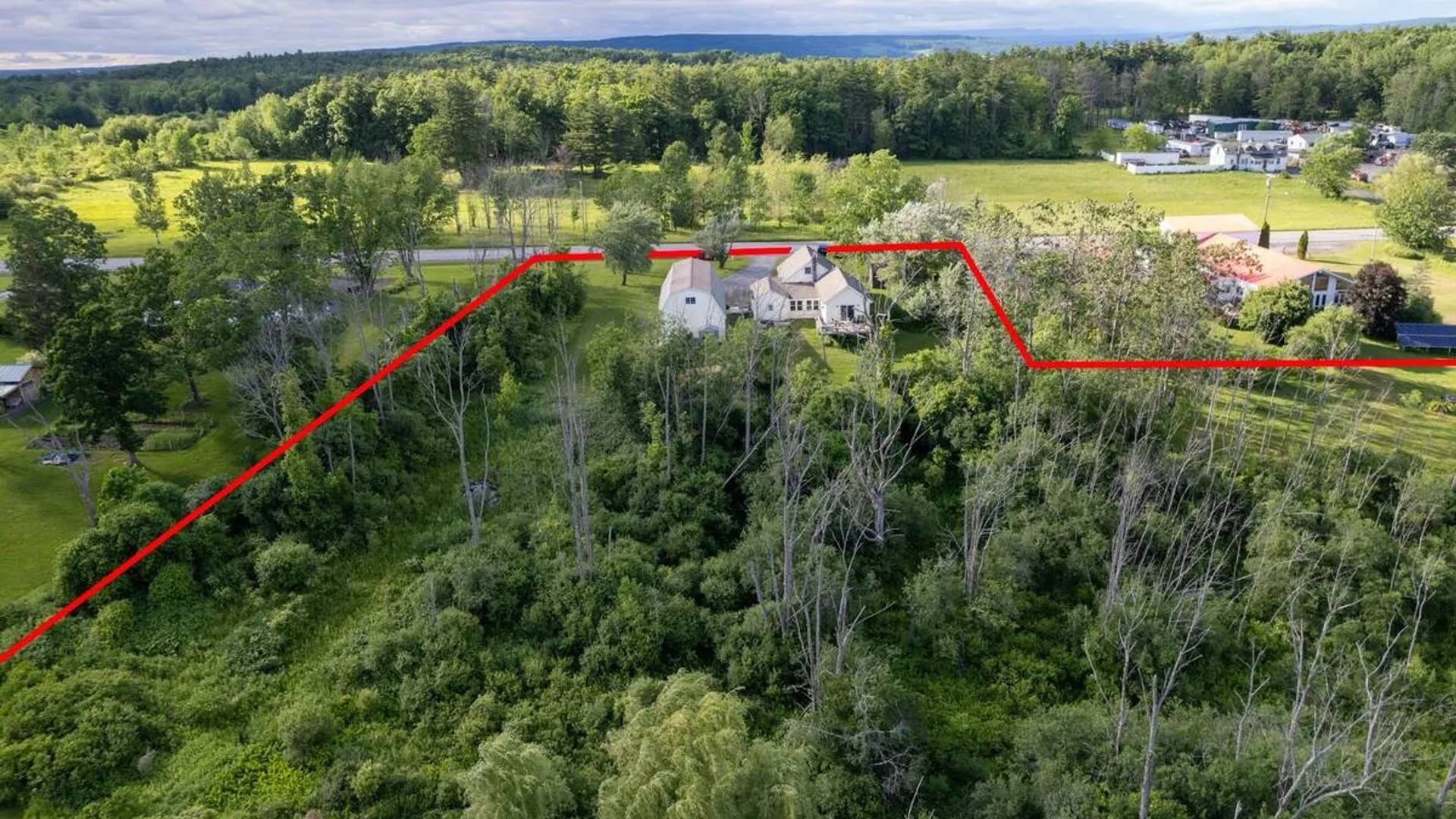 Property at 14083 Duanesburg Road, Duanesburg, NY 12053 35