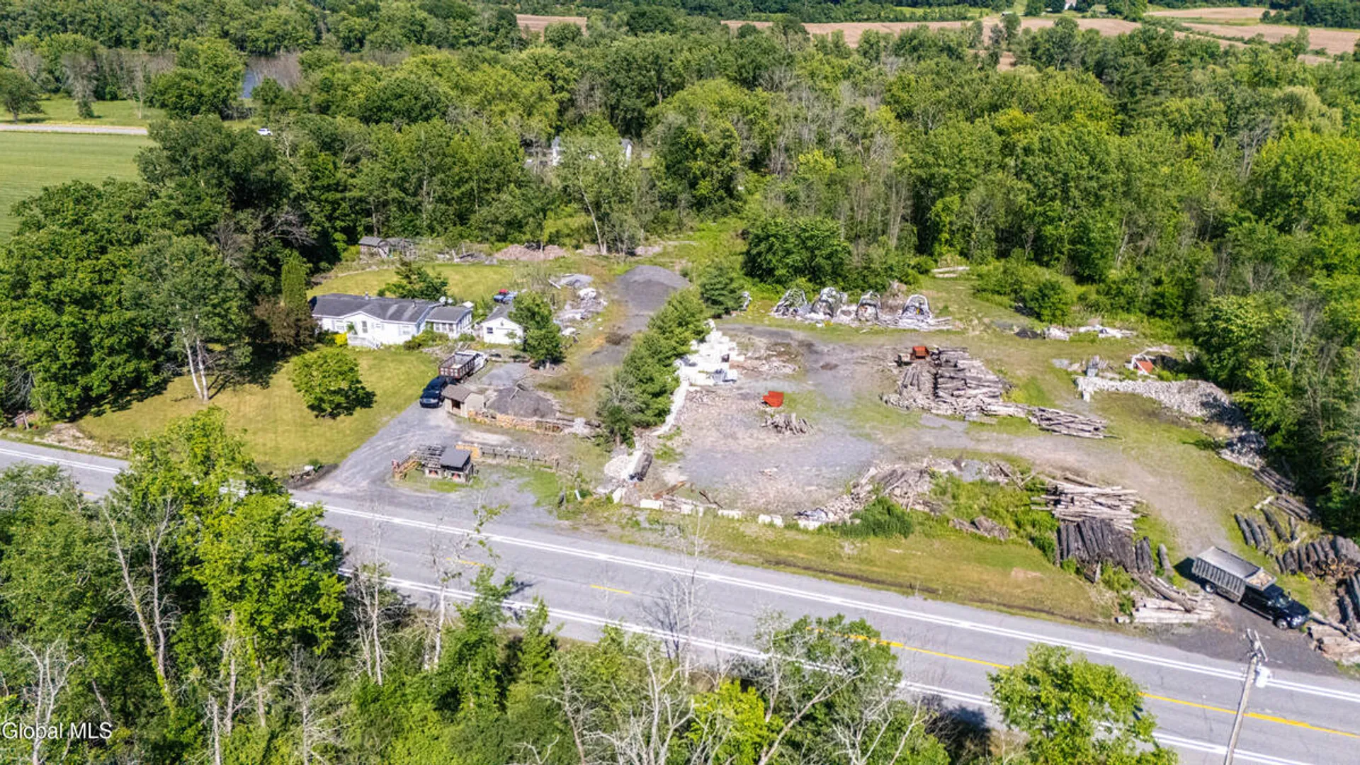 Property at 770 Route 4, Saratoga, NY 12871 27