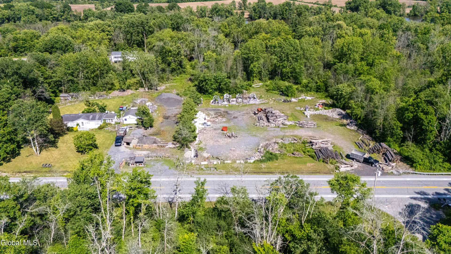 Property at 770 Route 4, Saratoga, NY 12871 28