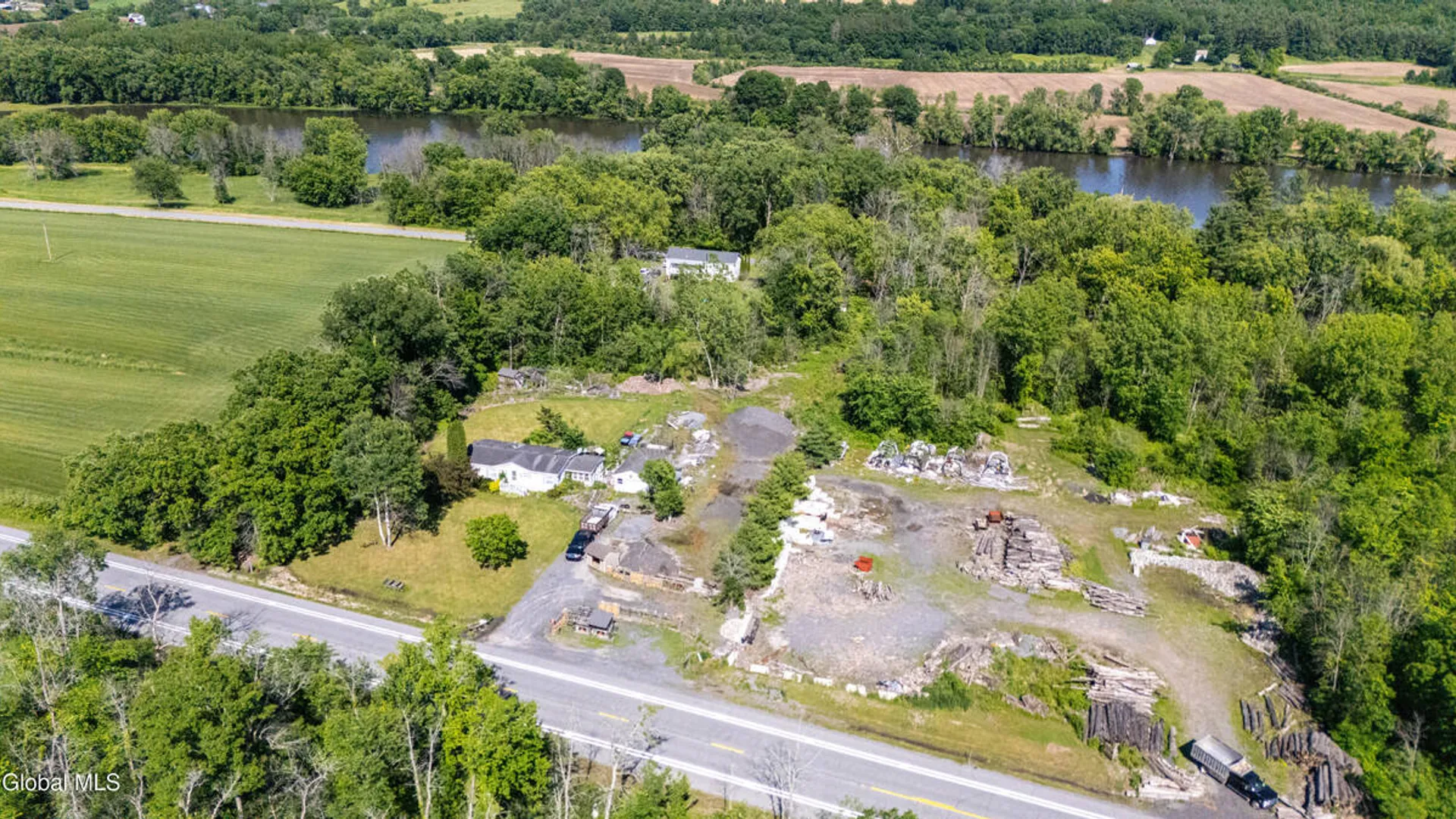 Property at 770 Route 4, Saratoga, NY 12871 31