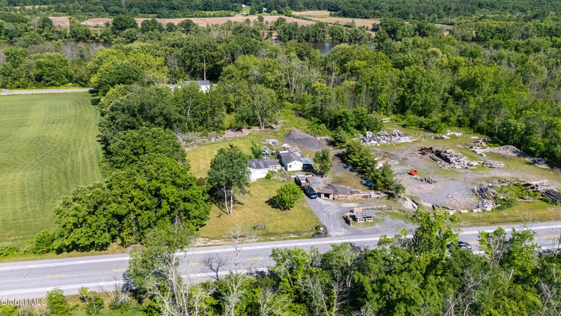 Property at 770 Route 4, Saratoga, NY 12871 32