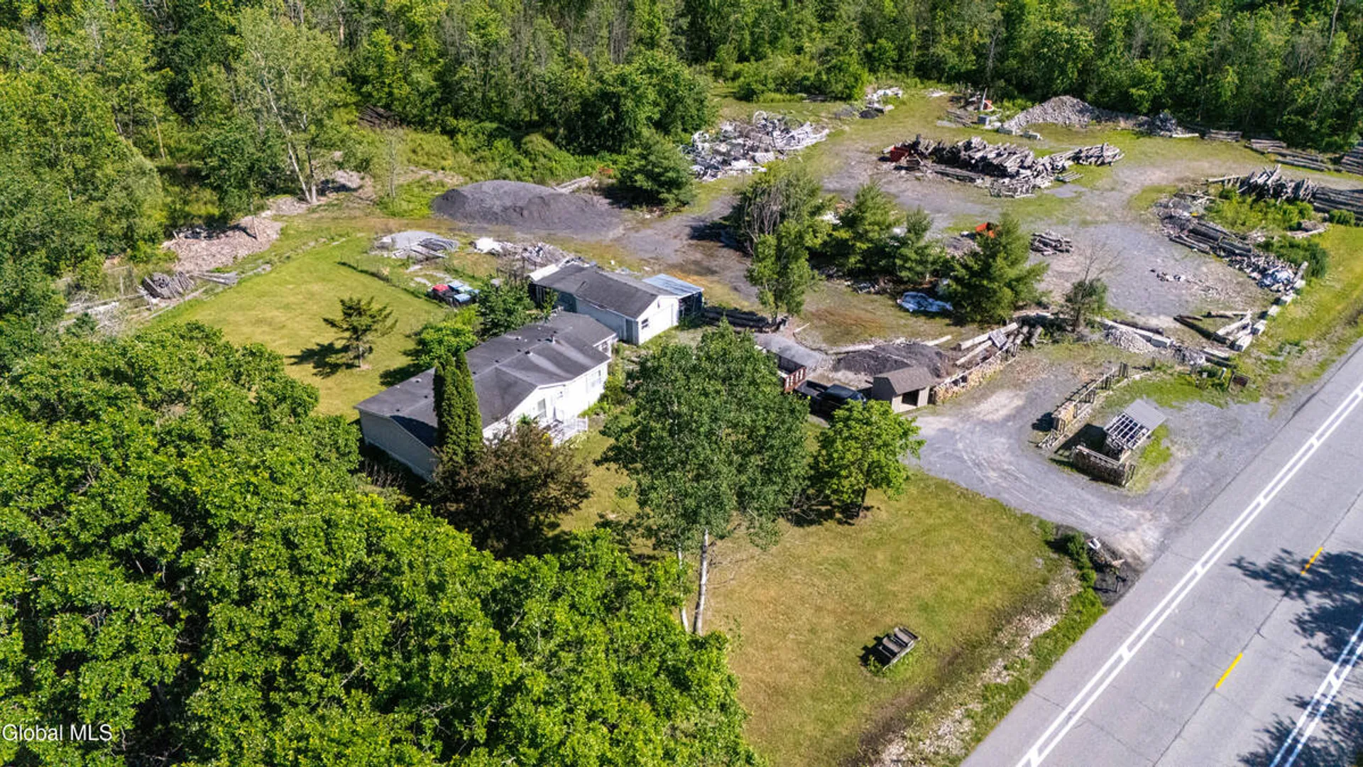 Property at 770 Route 4, Saratoga, NY 12871 33