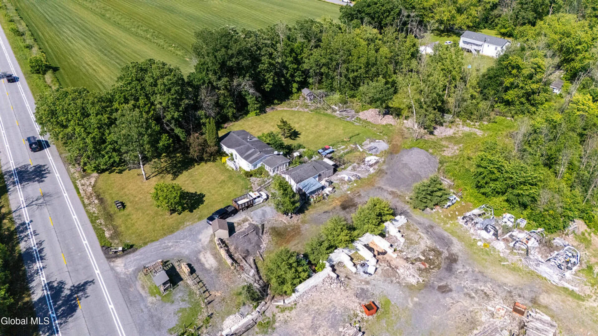 Property at 770 Route 4, Saratoga, NY 12871 35