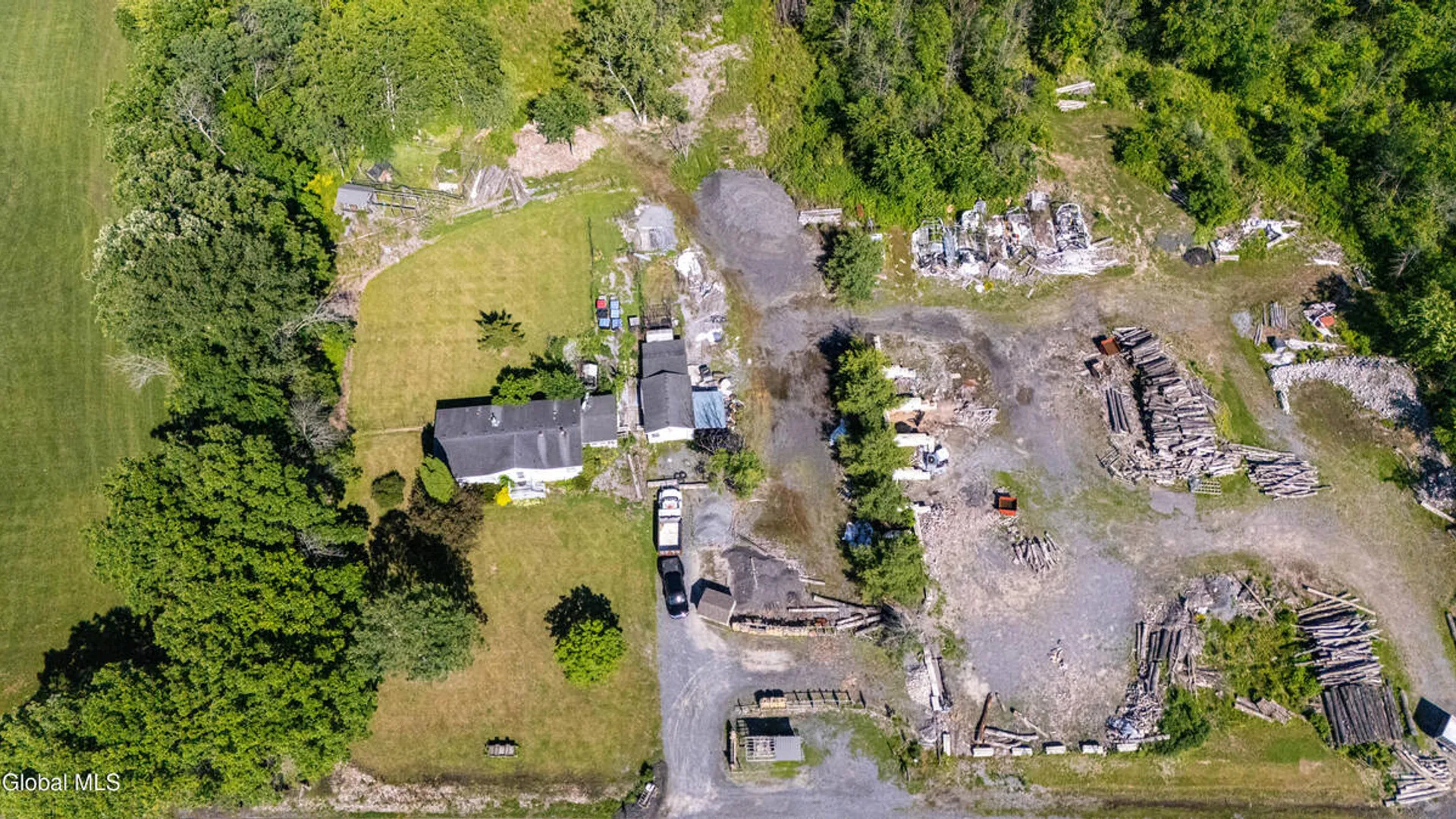 Property at 770 Route 4, Saratoga, NY 12871 37