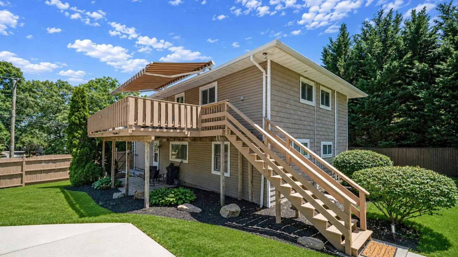 Property at 34 Leeds Boulevard, Farmingville, NY 11738 7