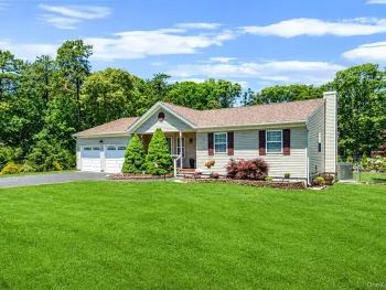 Property at 1 Peter Street, Coram, NY 11727