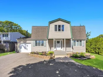 Property at 358 Holbrook Road, Ronkonkoma, NY 11779