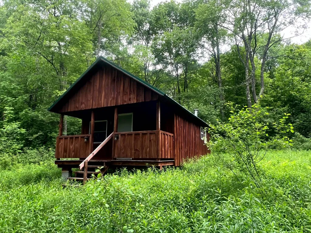Property at Blue Heron Way Off Bartley Rd, Williamstown, NY 13493