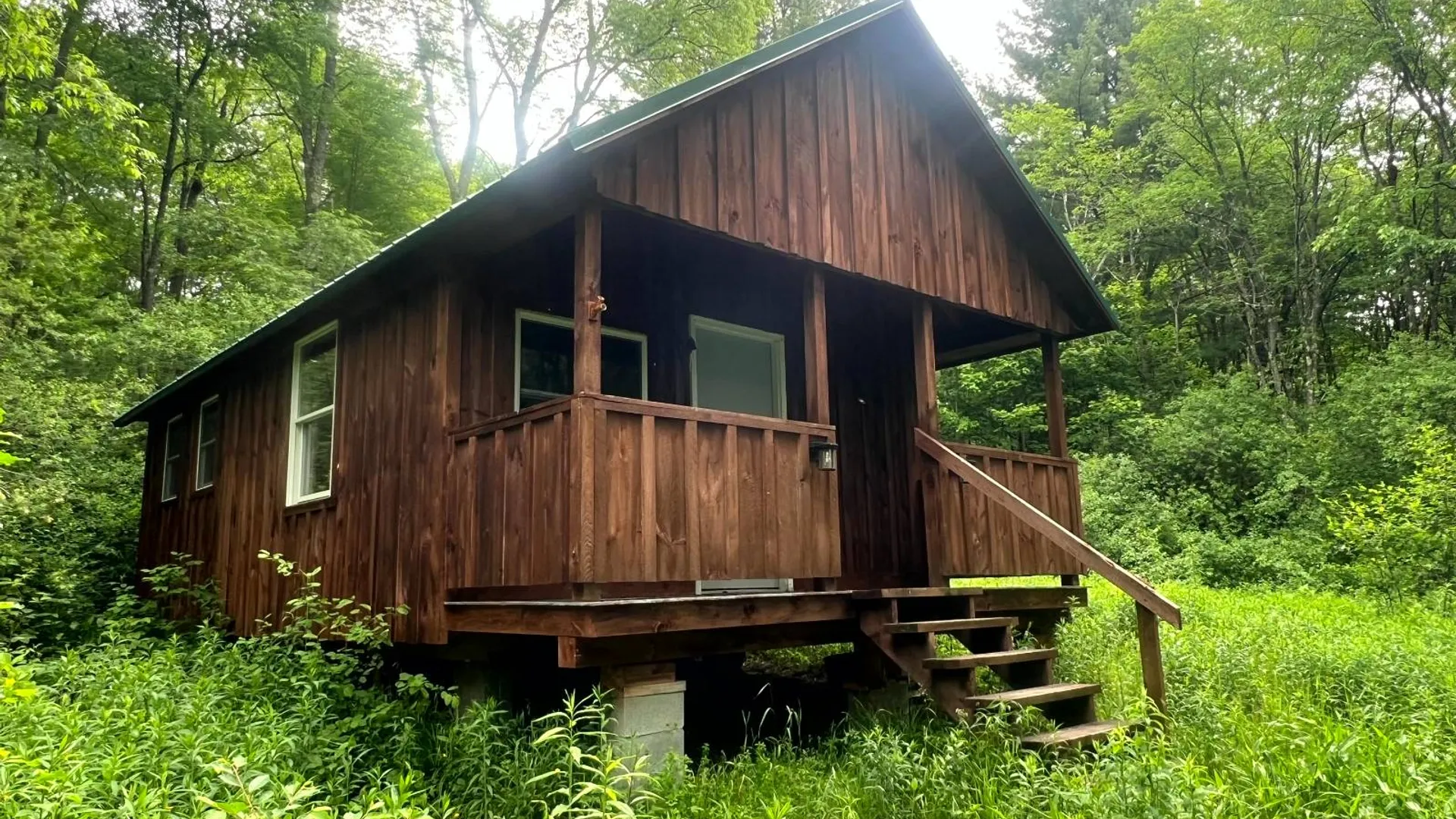 Property at Blue Heron Way Off Bartley Rd, Williamstown, NY 13493 9