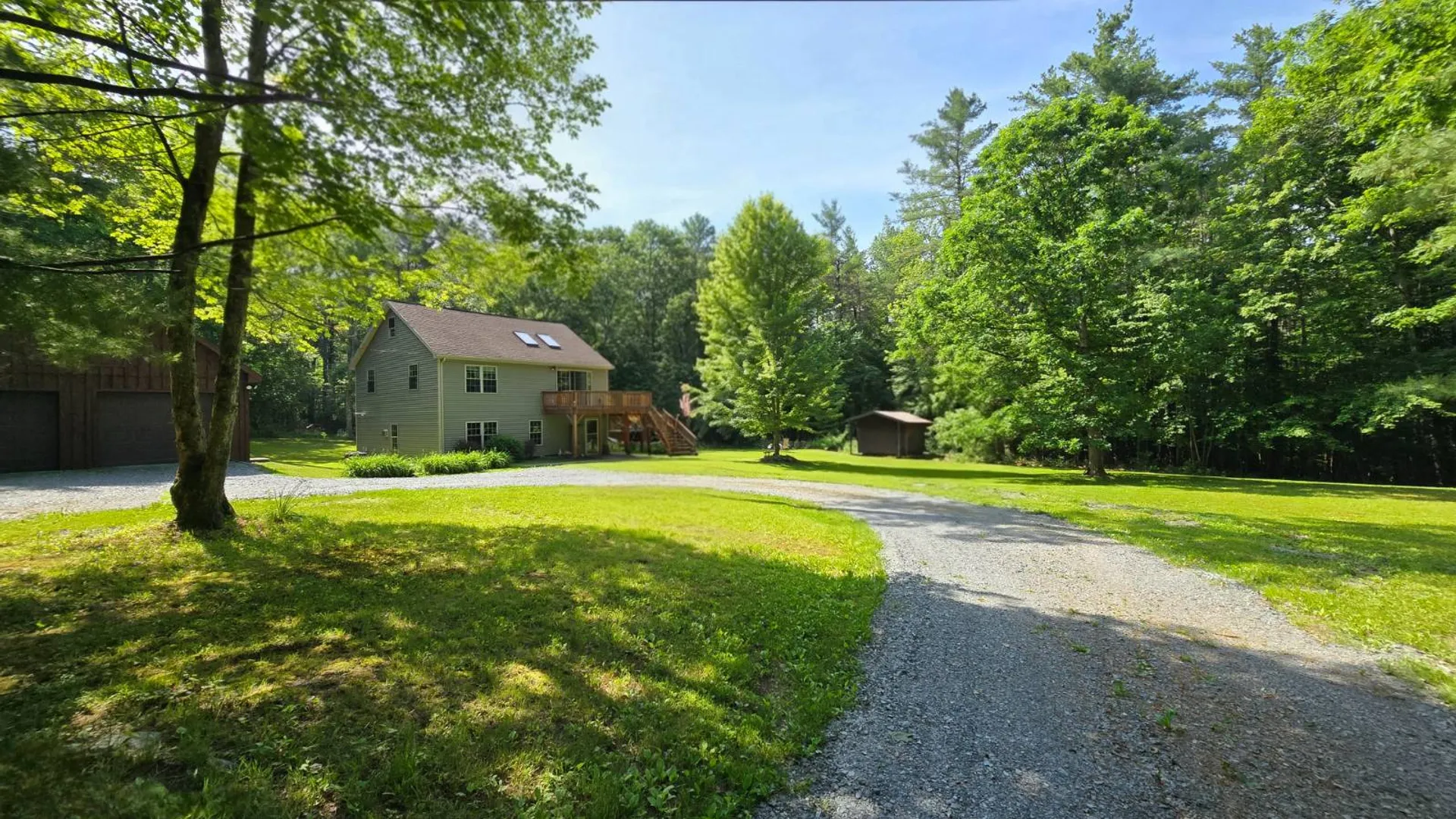 Property at 3620 County Route 9, East Chatham, NY 12060 3