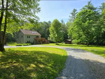 Property at 3620 County Route 9, East Chatham, NY 12060