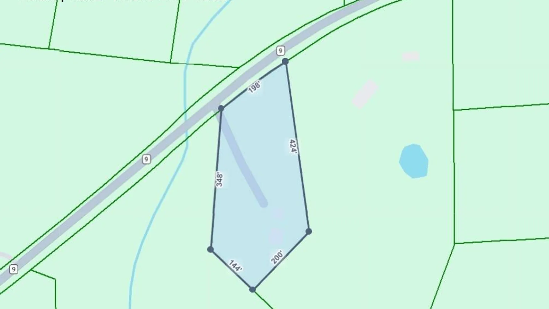 Property at 3620 County Route 9, East Chatham, NY 12060 33
