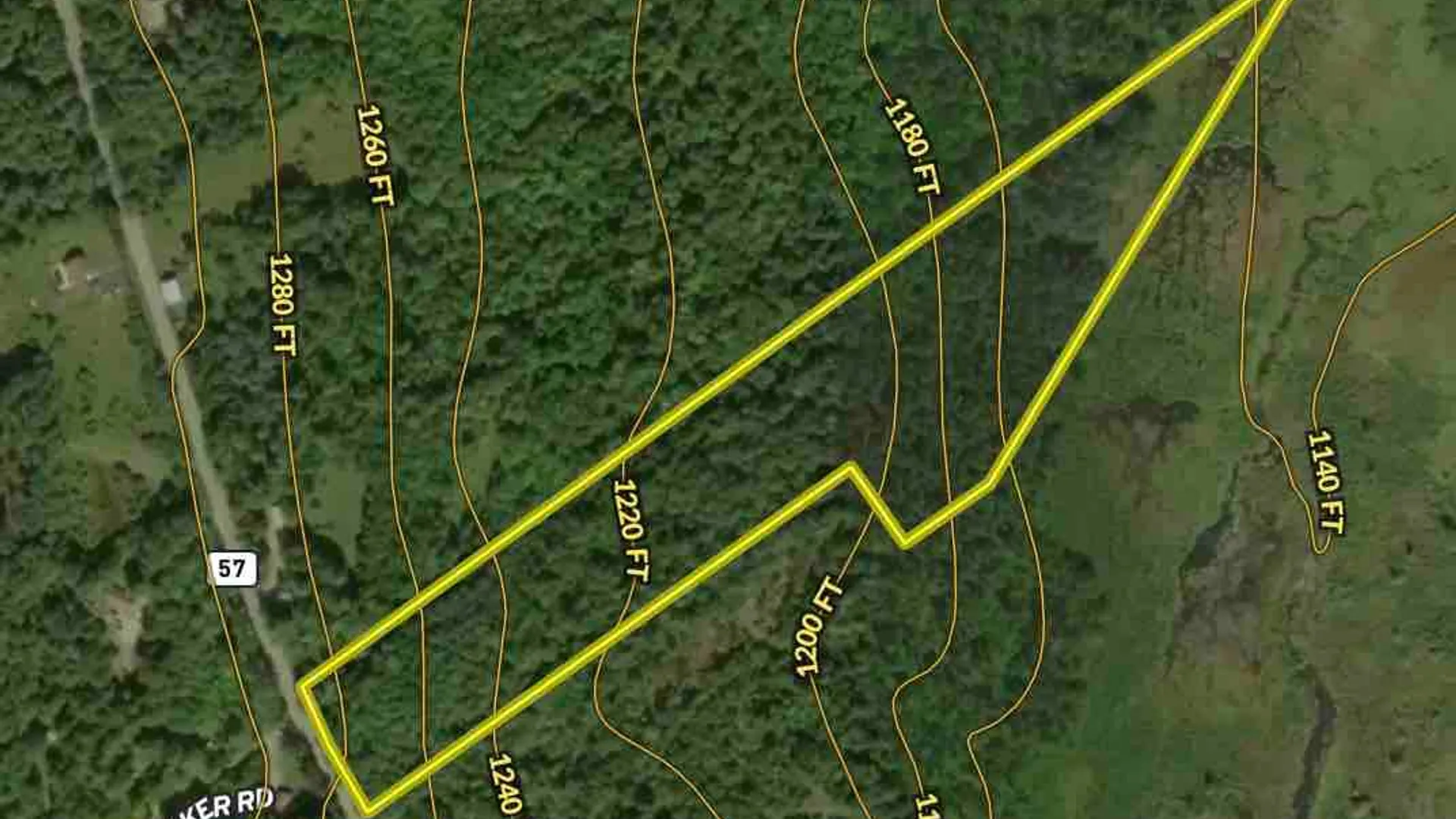 Property at 520 So Johnsburg Rd, Warrensburg, NY 12885 51
